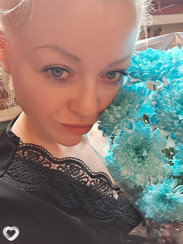 Ольга, 36, Алматы — анкета №1326534