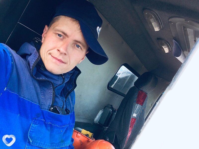 Сергей, 32, Усть-Кут — анкета №1326541