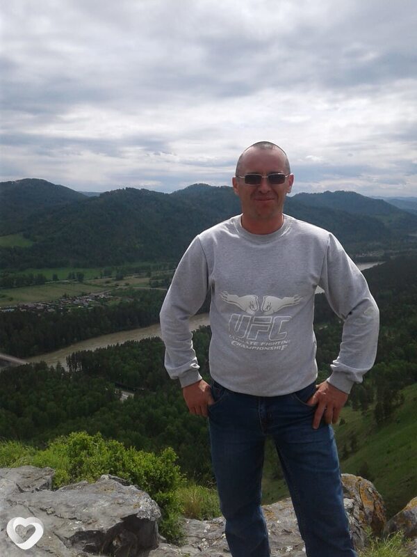 Евгений, 44, Якутске — анкета №1326242