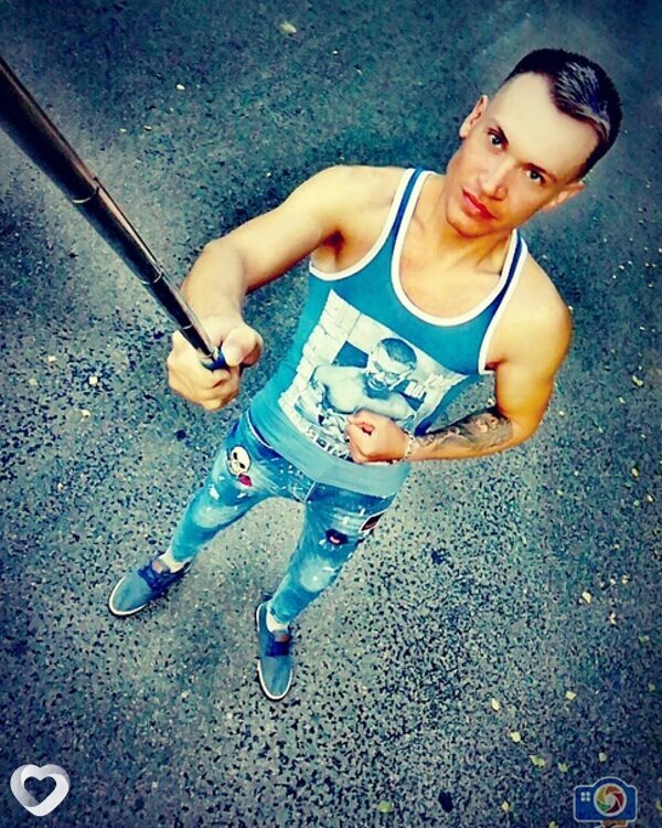 Дмитрий, 36, Кричеве — анкета №1326245