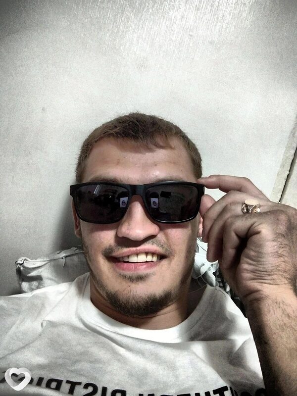 Павел, 28, Якутске — анкета №1326253