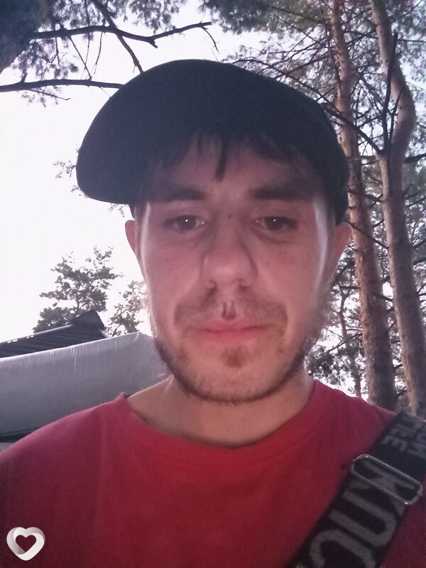 Александр, 24, Кургане — анкета №1326255