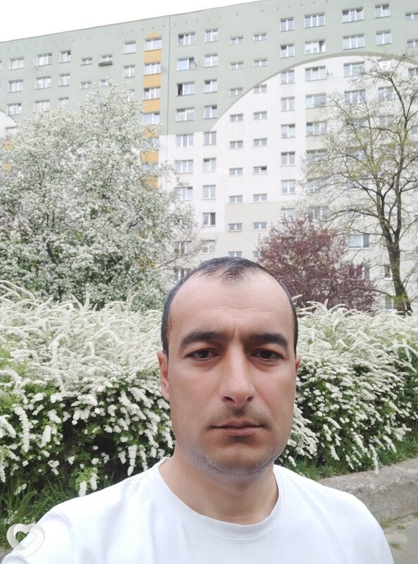 Мейлис, 39, Варшава — анкета №1326265