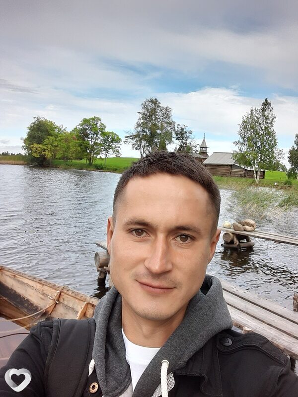 Алексей, 38, Ульяновске — анкета №1326455