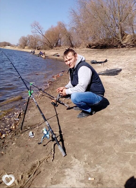 Роман, 43, Жуковском — анкета №1326460