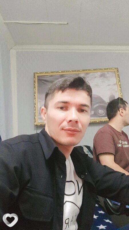Rahim Million, 35, Жодине — анкета №1326463