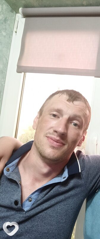 Александр, 38, Красноперекопске — анкета №1326466