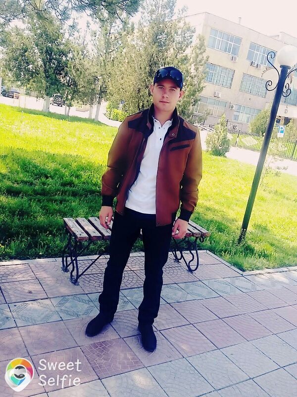 Толик, 28, Таразе — анкета №1326393
