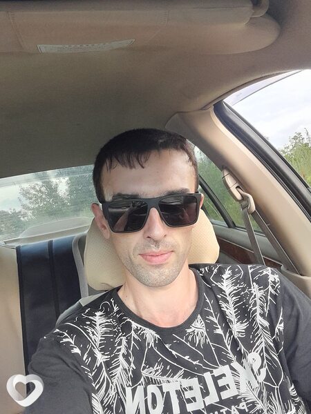 Кирилл, 32, Новосибирске — анкета №1326396