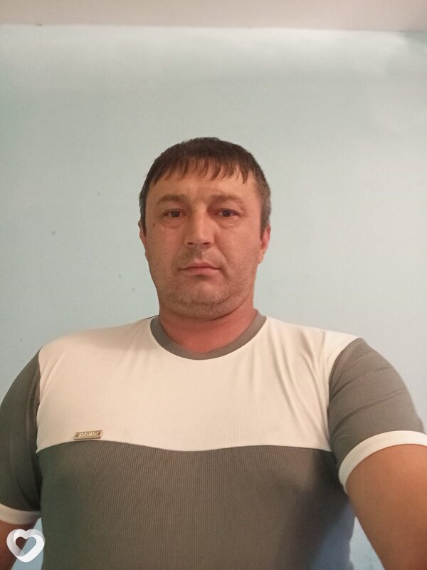 Алик, 40, Екатеринбурге — анкета №1326398