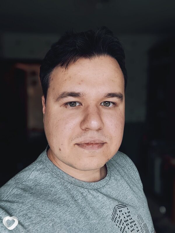 Дмитрий, 33, Нижнем Новгороде — анкета №1326399