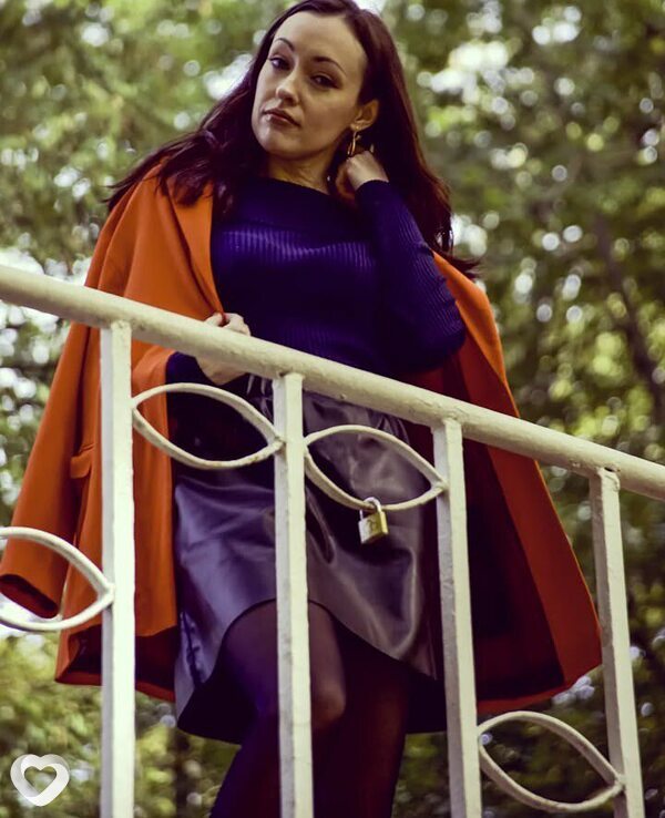 Ксения, 35, Минске — анкета №1326402