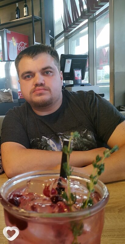 Юрий, 35, Минске — анкета №1326409