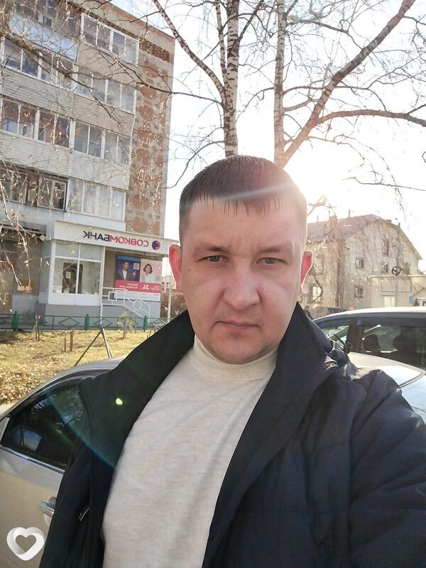 Евгений, 35, Искитиме — анкета №1326543