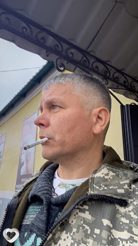 Александр, 44, Тюмени — анкета №1326549
