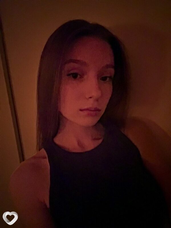 Анна, 20, Минске — анкета №1326551