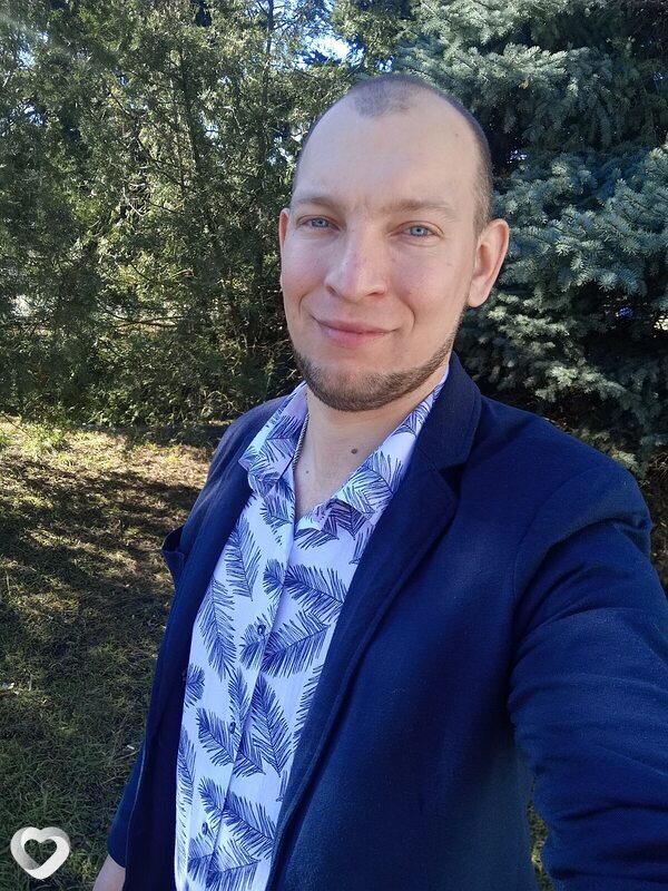 Вадим, 30, Таганроге — анкета №1326553