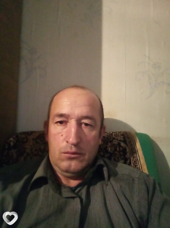 Александр, 49, Ахтубинске — анкета №1326556