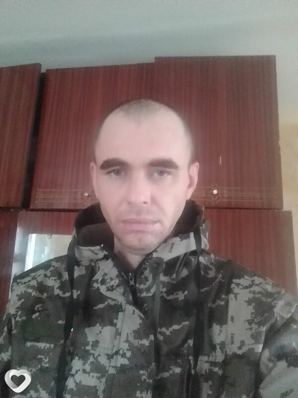 Евгений, 38, Ярцеве — анкета №1326558
