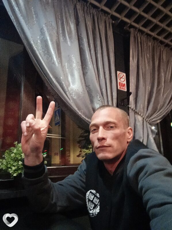 Александр, 37, Гомеле — анкета №1326570