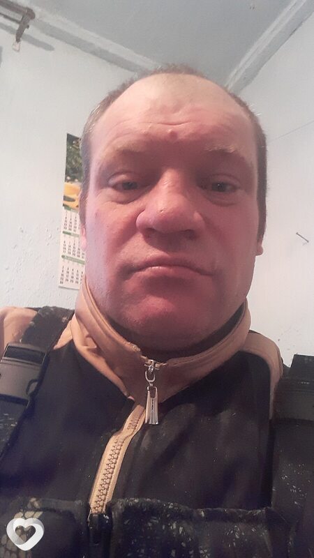 Евгений, 43, Петропавловске — анкета №1326574