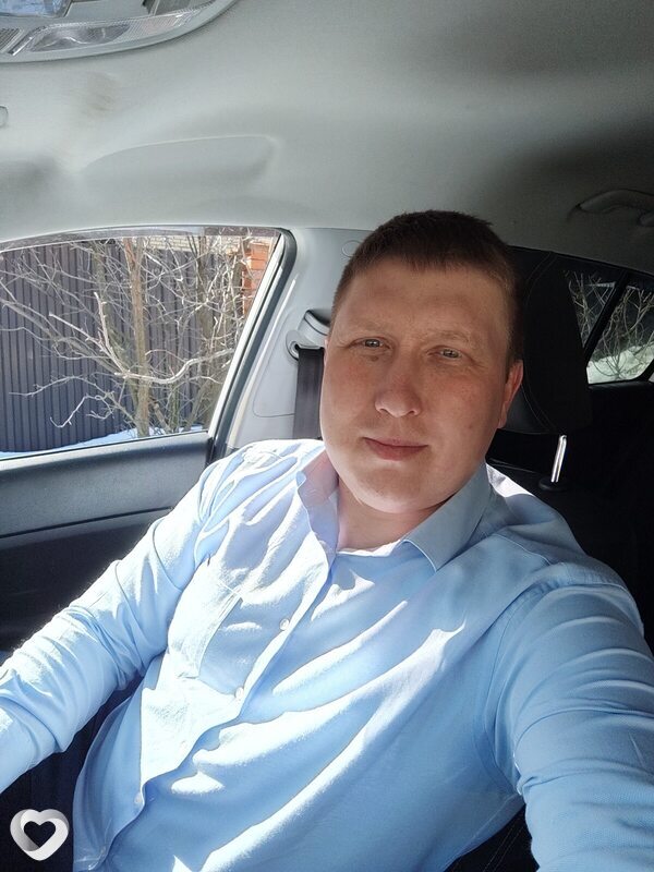 Дмитрий, 38, Белгороде — анкета №1326580