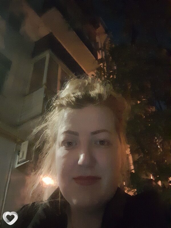 Маргарита, 33, Москве — анкета №1326582