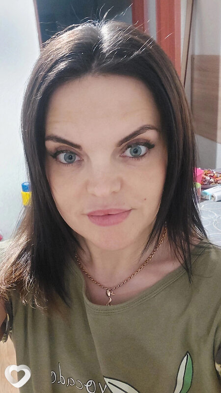 Анна, 37, Санкт-Петербурге — анкета №1326583