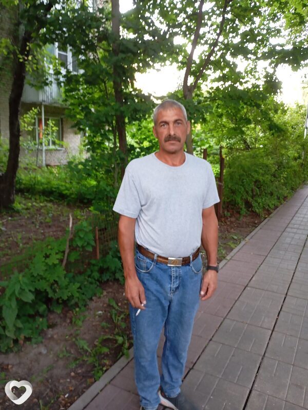 Валерий, 50, Одинцове — анкета №1326584