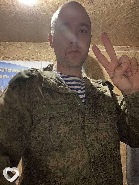 Данил, 31, Елеце — анкета №1326589