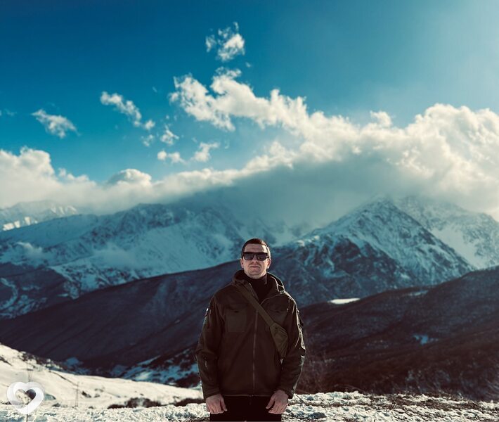 Andrey, 31, Новом Осколе — анкета №1326590