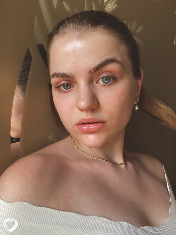 Екатерина, 23, Красноярске — анкета №1326492