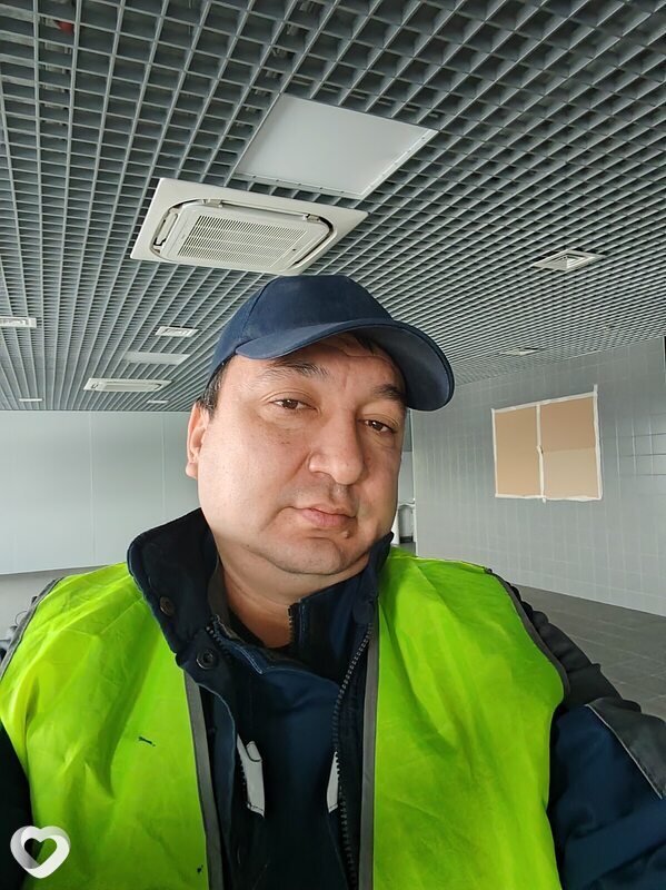 Эдуард, 45, Оренбурге — анкета №1326504