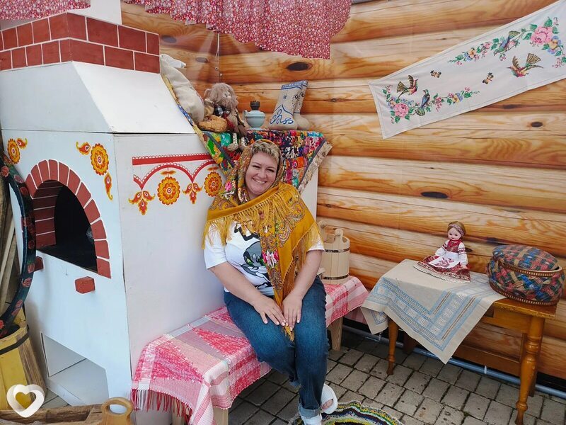 Лилита, 49, Тюмени — анкета №1326510