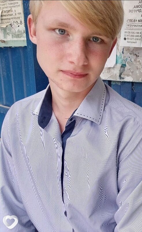 Сергей, 24, Туле — анкета №1326511
