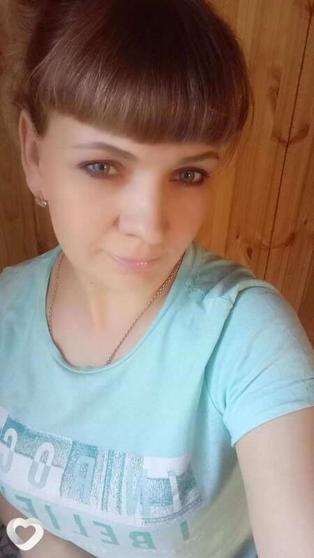 Олеся, 37, Челябинске — анкета №1326618