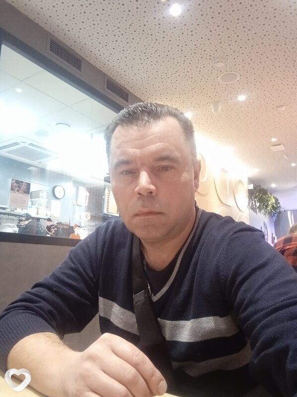 Макс, 52, Мурманске — анкета №1326619