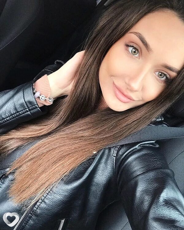 Эвелина, 30, Благовещенске — анкета №1326632