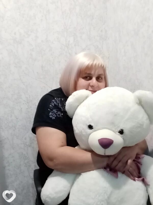 Кетрин, 38, Елеце — анкета №1326636