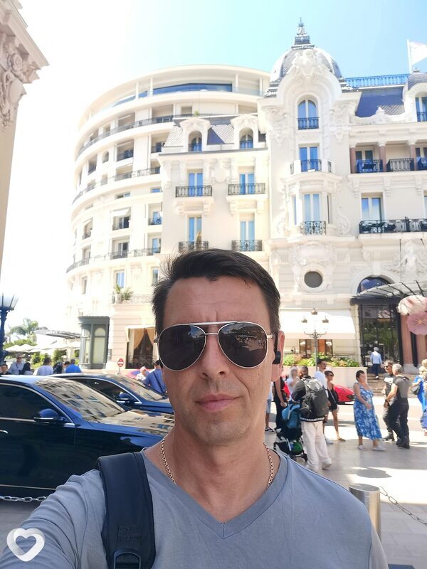 Yury, 39, Бобруйске — анкета №1326608