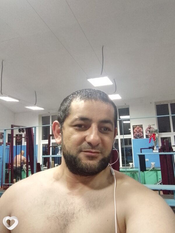 Яиты, 29, Астрахани — анкета №1326615