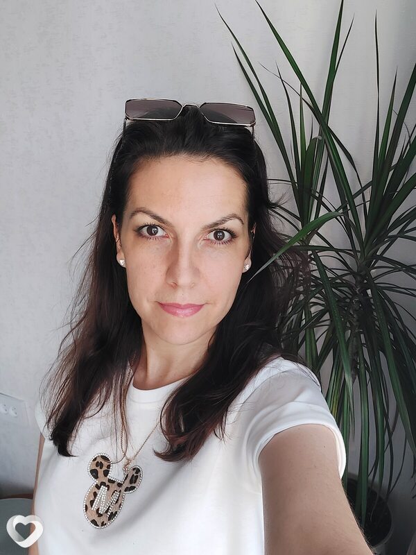 Екатерина, 43, Санкт-Петербурге — анкета №1329912