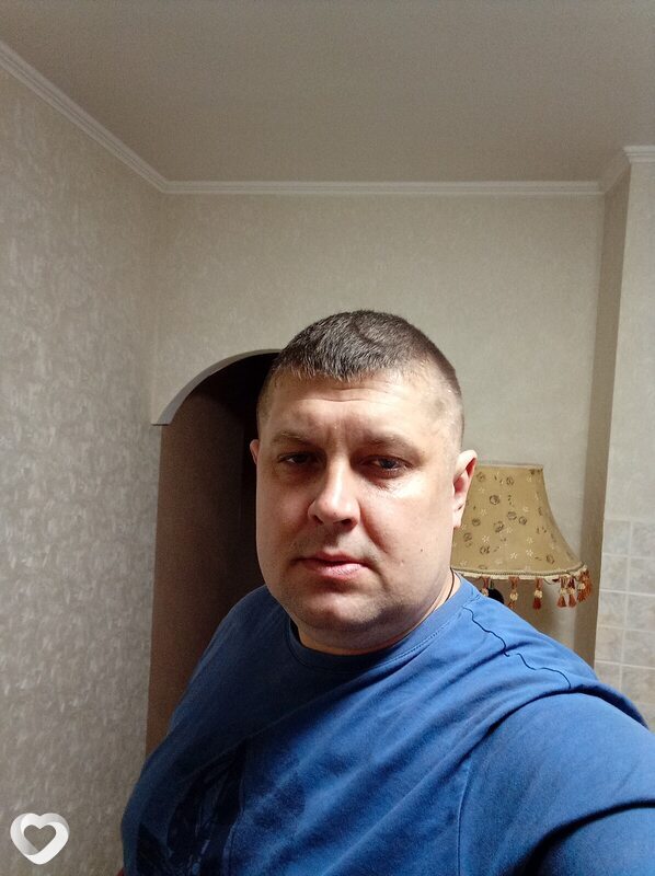 Александр, 42, Могилев — анкета №1329913