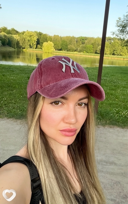 Мария, 35, Санкт-Петербурге — анкета №1329916