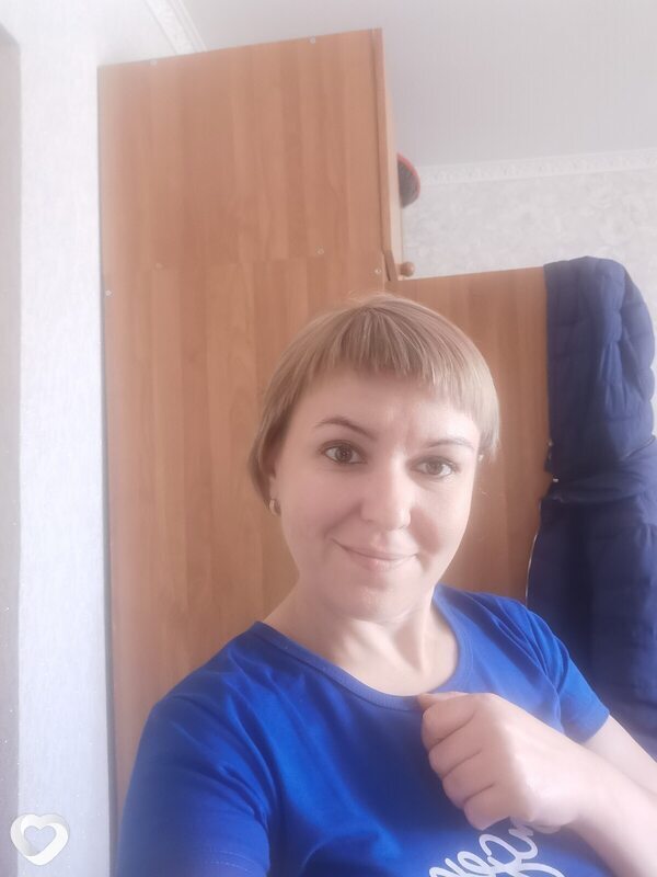 Наталья, 37, Тюмени — анкета №1329918