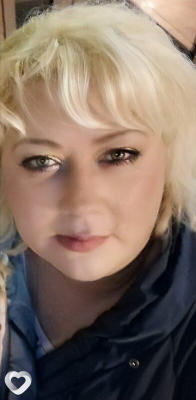Наталья, 46, Санкт-Петербурге — анкета №1329919