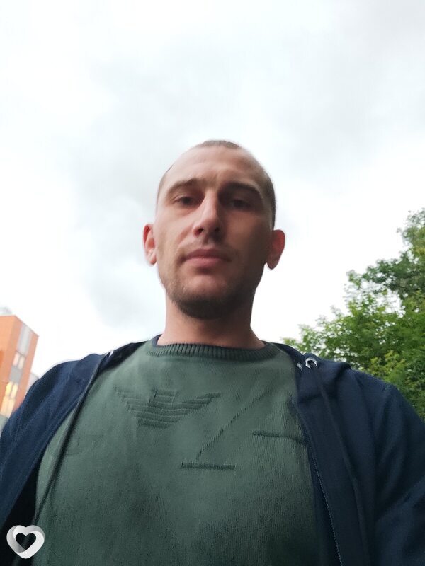 Александр, 34, Москве — анкета №1329921