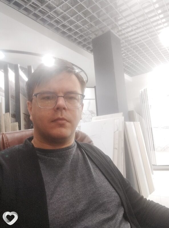 Денис, 36, Санкт-Петербурге — анкета №1329930