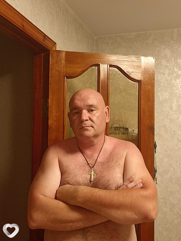 Алексей, 46, Тамбове — анкета №1329931