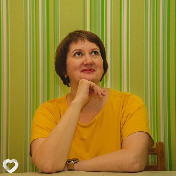 Наталья, Сморгонь